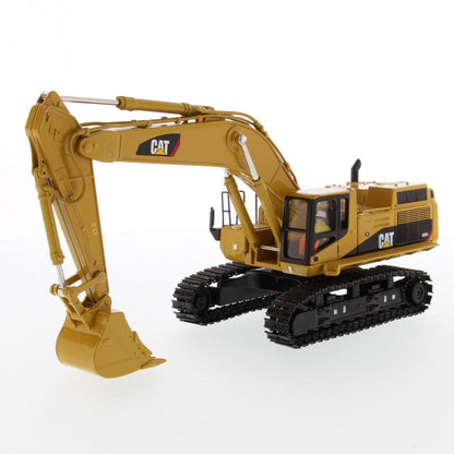 CAT 365B L Series II Hydraulic Excavator 1:50 Scale Die Cast Model