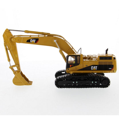 CAT 365B L Series II Hydraulic Excavator 1:50 Scale Die Cast Model