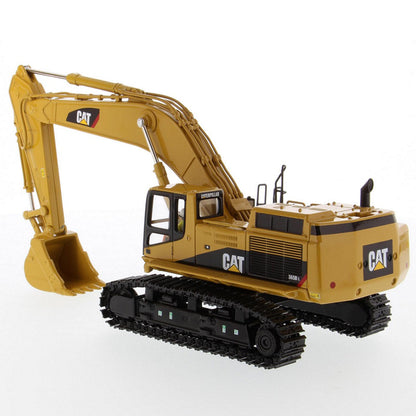 CAT 365B L Series II Hydraulic Excavator 1:50 Scale Die Cast Model