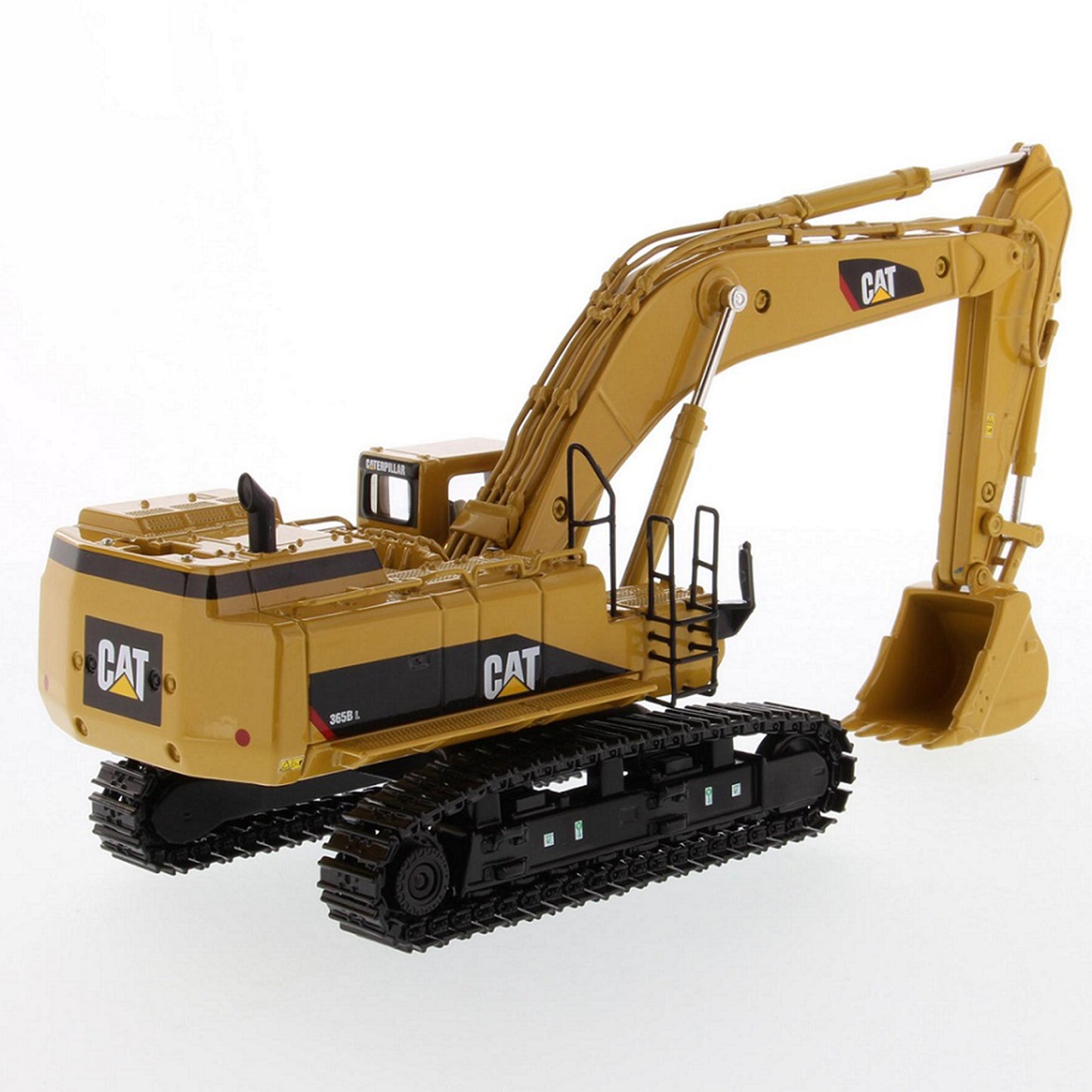 CAT 365B L Series II Hydraulic Excavator 1:50 Scale Die Cast Model
