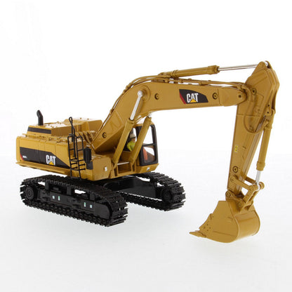 CAT 365B L Series II Hydraulic Excavator 1:50 Scale Die Cast Model
