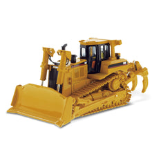 CAT D8R Track-Type Tractor 1:50 Scale Die Cast Model