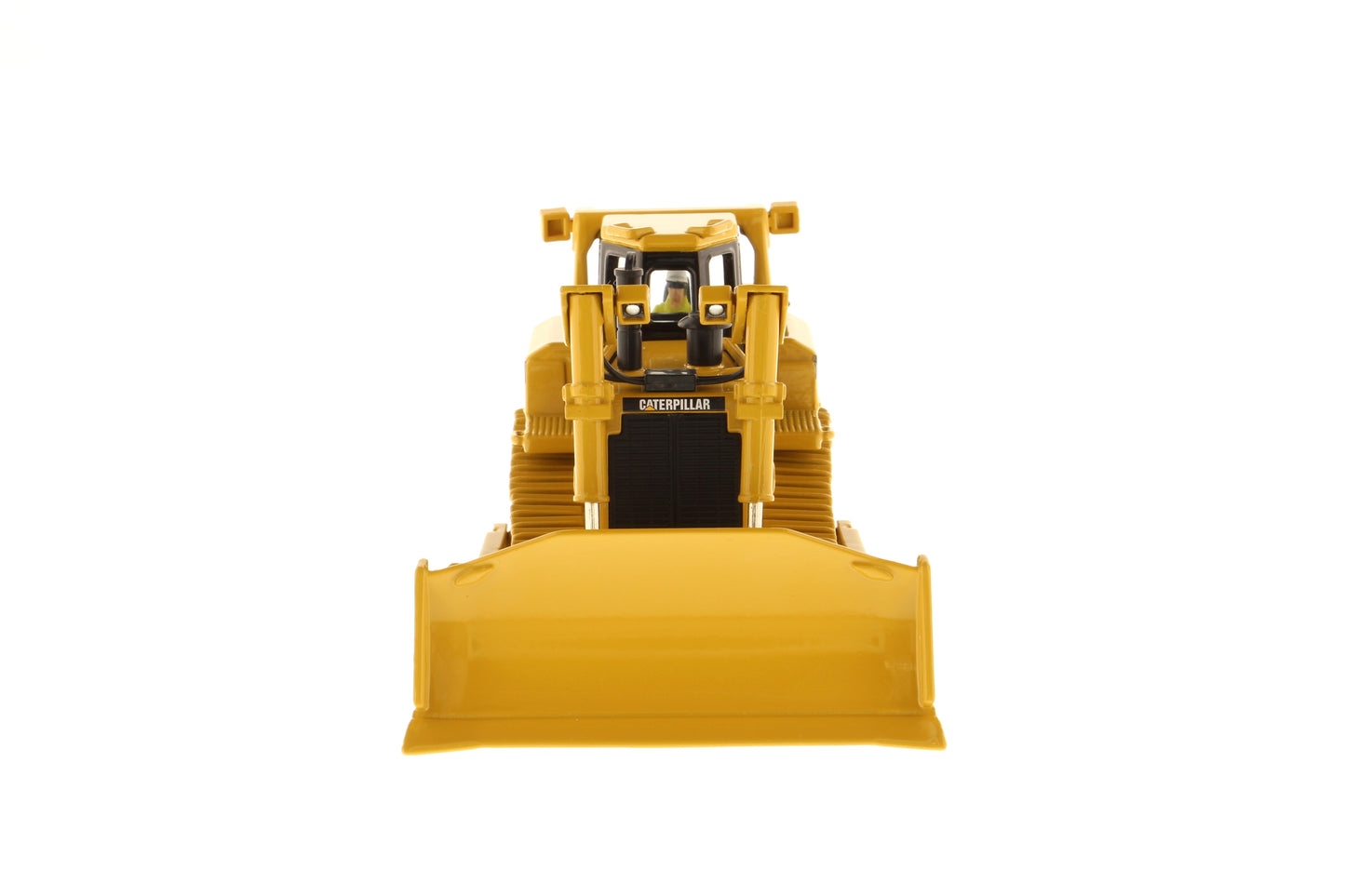 CAT D8R Track-Type Tractor 1:50 Scale Die Cast Model