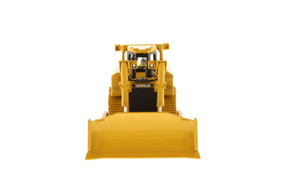 CAT D8R Track-Type Tractor 1:50 Scale Die Cast Model