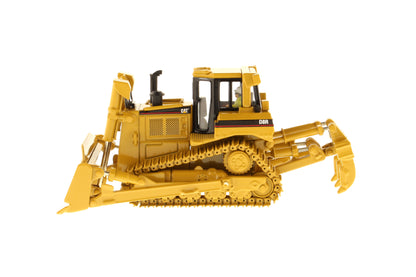 CAT D8R Track-Type Tractor 1:50 Scale Die Cast Model