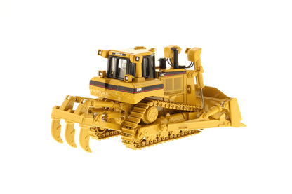 CAT D8R Track-Type Tractor 1:50 Scale Die Cast Model