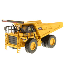 CAT 777D Off-Highway Truck 1:50 Scale Die Cast Model