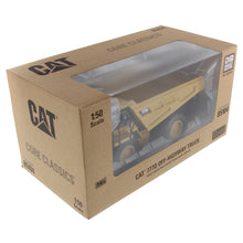 CAT 777D Off-Highway Truck 1:50 Scale Die Cast Model