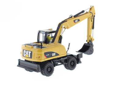 CAT Wheel Excavator M316D Core Classic Edition 1:50 Scale Die Cast Model