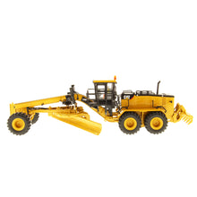 CAT 24M Motor Grader 1:50 Scale Die Cast Model