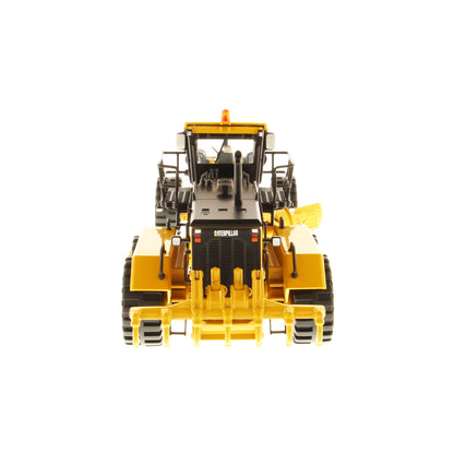 CAT 24M Motor Grader 1:50 Scale Die Cast Model