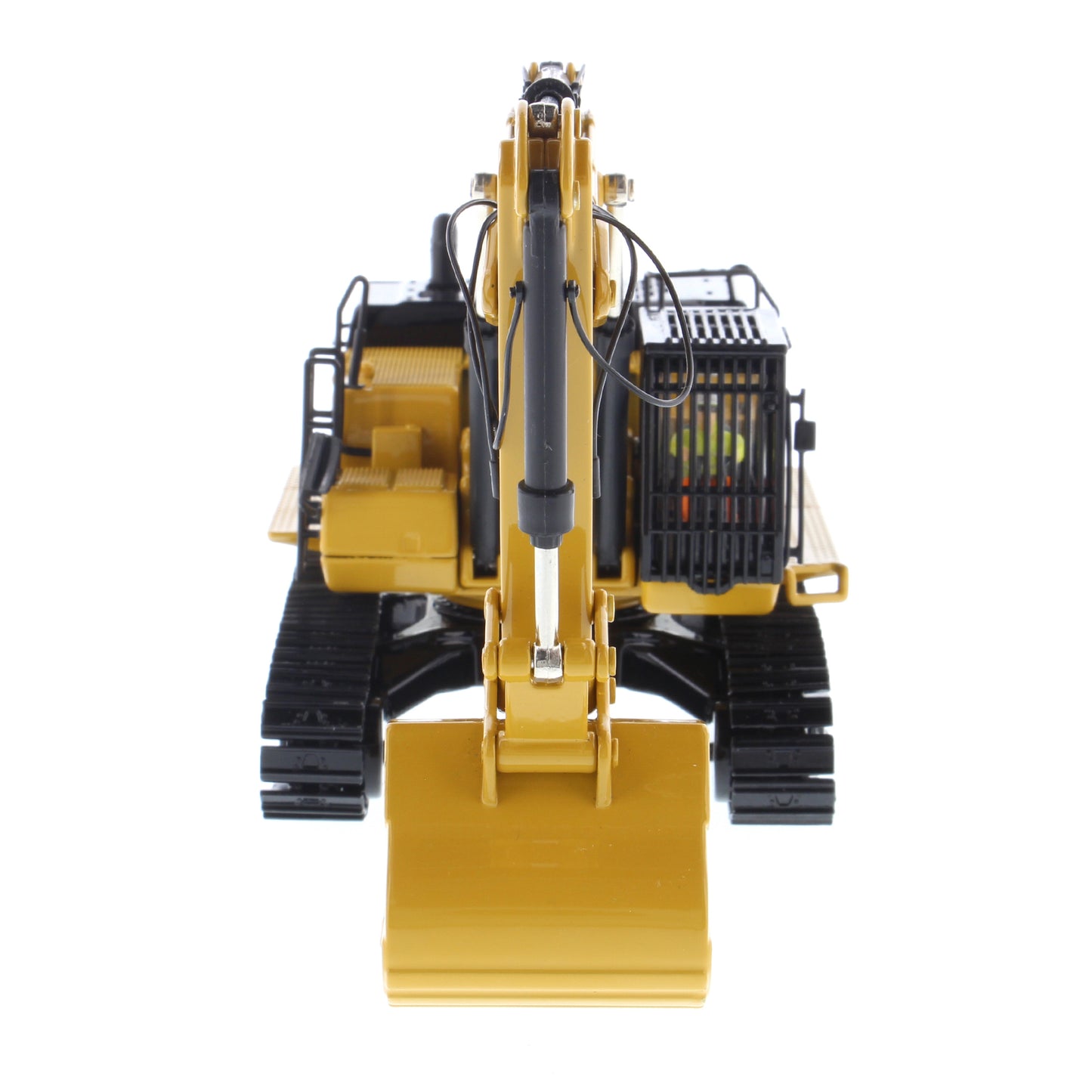 CAT 374D L Hydraulic Excavator 1:50 Scale Die Cast Model
