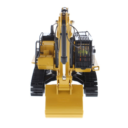 CAT 374D L Hydraulic Excavator 1:50 Scale Die Cast Model
