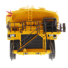 CAT 785D Off Highway Truck with Mega Water Tank 1:50 Scale Die Cast Model