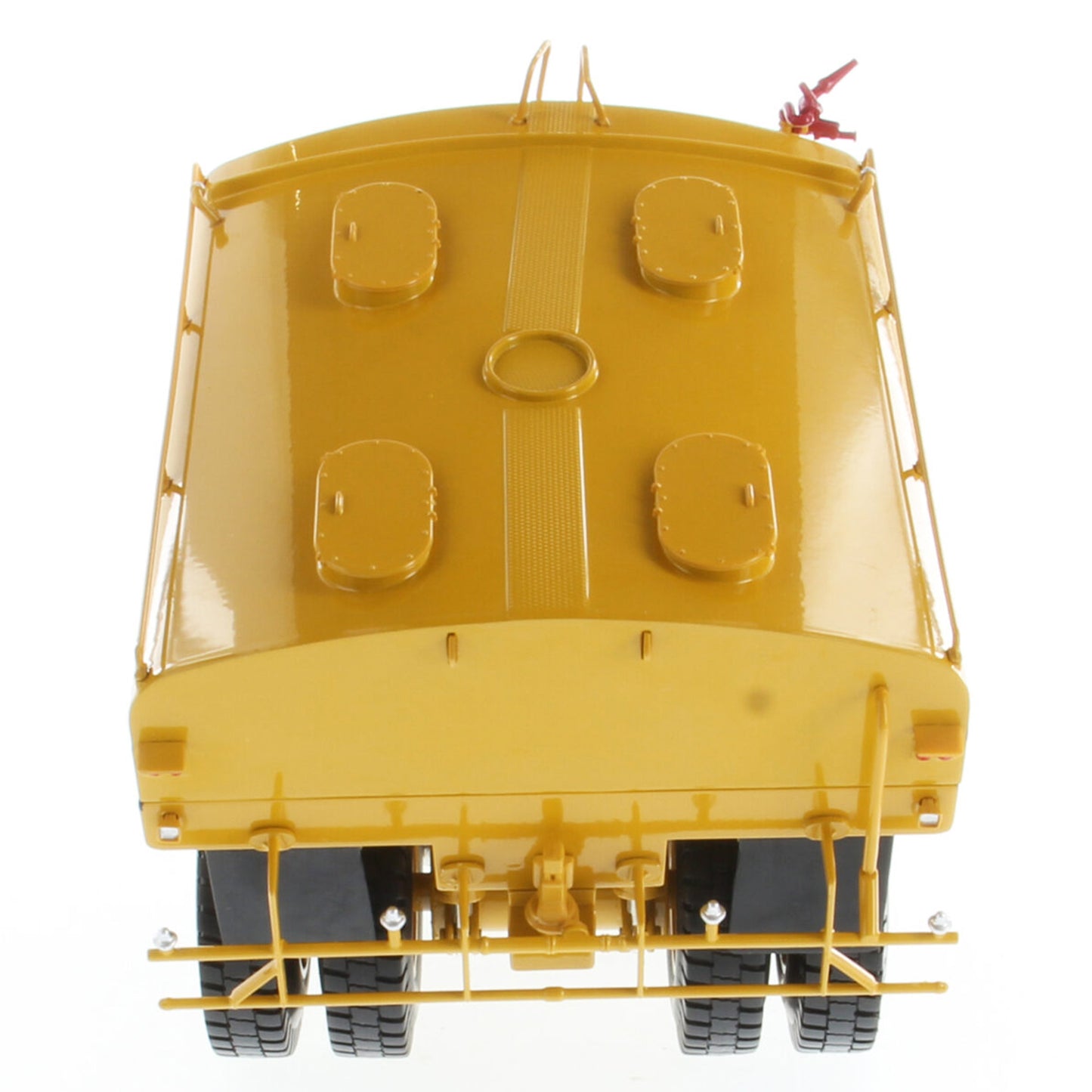 CAT 785D Off Highway Truck with Mega Water Tank 1:50 Scale Die Cast Model