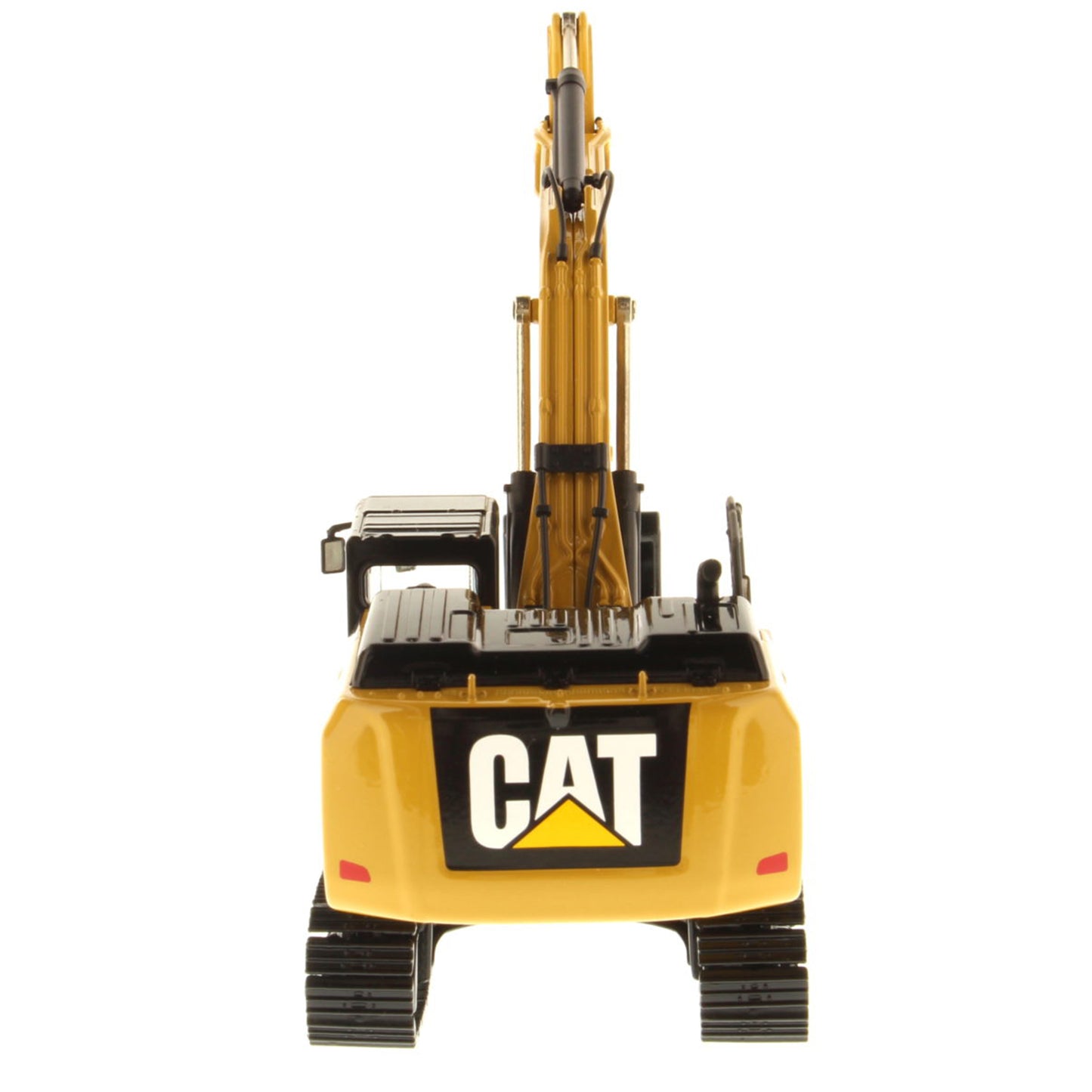 CAT 336E H Hybrid Hydraulic Excavator 1:50 Scale Die Cast Model
