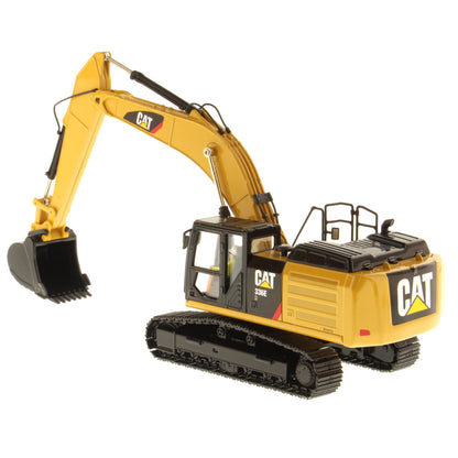 CAT 336E H Hybrid Hydraulic Excavator 1:50 Scale Die Cast Model