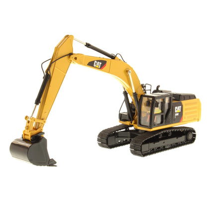 CAT 336E H Hybrid Hydraulic Excavator 1:50 Scale Die Cast Model