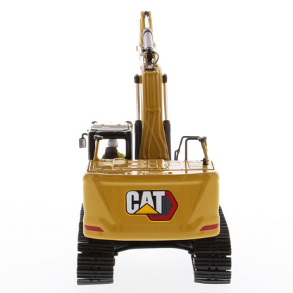 CAT 330 Next Generation Hydraulic Excavator 1:50 Scale Die Cast Model
