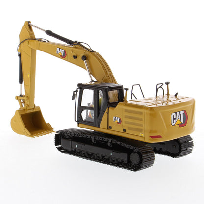 CAT 330 Next Generation Hydraulic Excavator 1:50 Scale Die Cast Model
