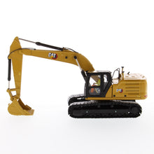 CAT 330 Next Generation Hydraulic Excavator 1:50 Scale Die Cast Model