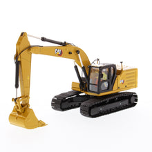 CAT 330 Next Generation Hydraulic Excavator 1:50 Scale Die Cast Model