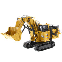 CAT 6060FS Hydraulic Front Shovel 1:87 Scale Die Cast Model