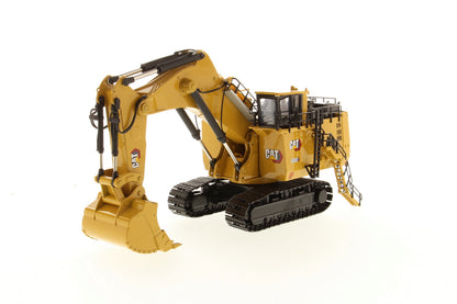 CAT 6060 Hydraulic Mining Excavator 1:87 Scale Die Cast Model