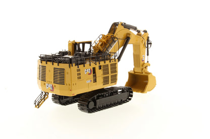 CAT 6060 Hydraulic Mining Excavator 1:87 Scale Die Cast Model