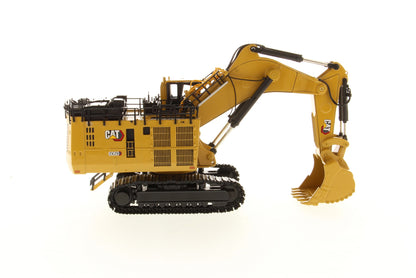 CAT 6060 Hydraulic Mining Excavator 1:87 Scale Die Cast Model