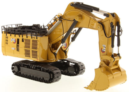 CAT 6060 Hydraulic Mining Excavator 1:87 Scale Die Cast Model