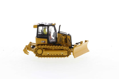 CAT D3 Track-Type Tractor 1:50 Scale Die Cast Model