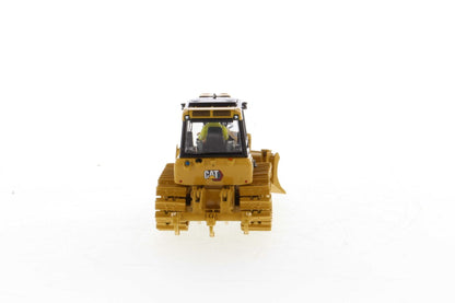 CAT D3 Track-Type Tractor 1:50 Scale Die Cast Model