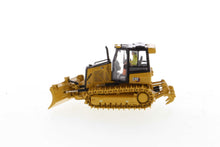 CAT D3 Track-Type Tractor 1:50 Scale Die Cast Model