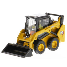CAT 242D3 Skid Steer Loader - SKU 85676