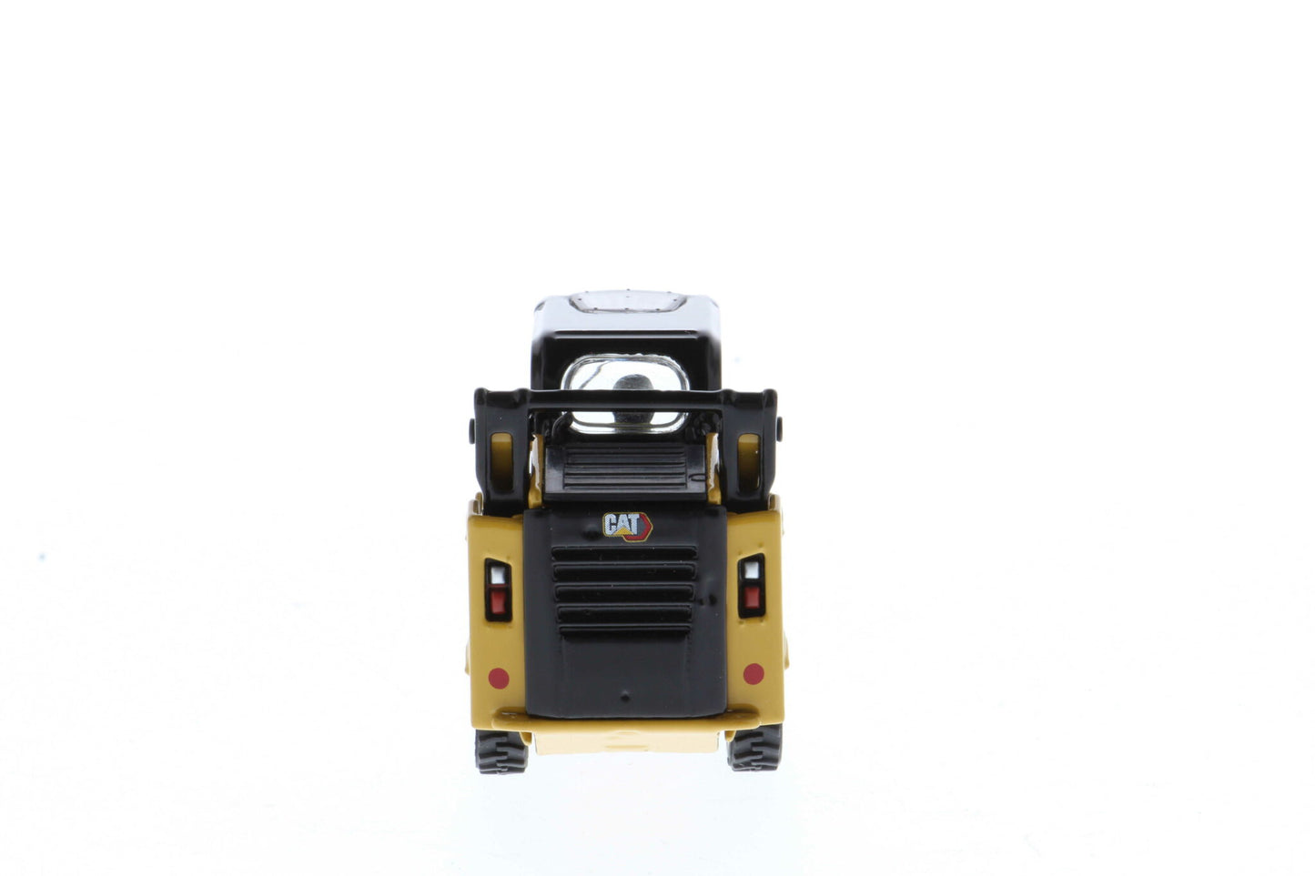 CAT Skid Steer Loader 242D3 1:50 Scale Die Cast Model