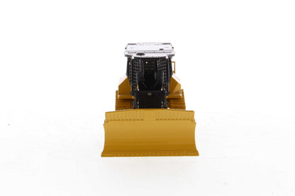 CAT D5 XR Fire Suppression Dozer 1:50 Scale Die Cast Model
