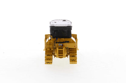 CAT D5 XR Fire Suppression Dozer 1:50 Scale Die Cast Model