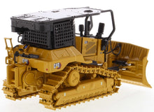 CAT D5 XR Fire Suppression Dozer 1:50 Scale Die Cast Model