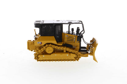 CAT D5 XR Fire Suppression Dozer 1:50 Scale Die Cast Model