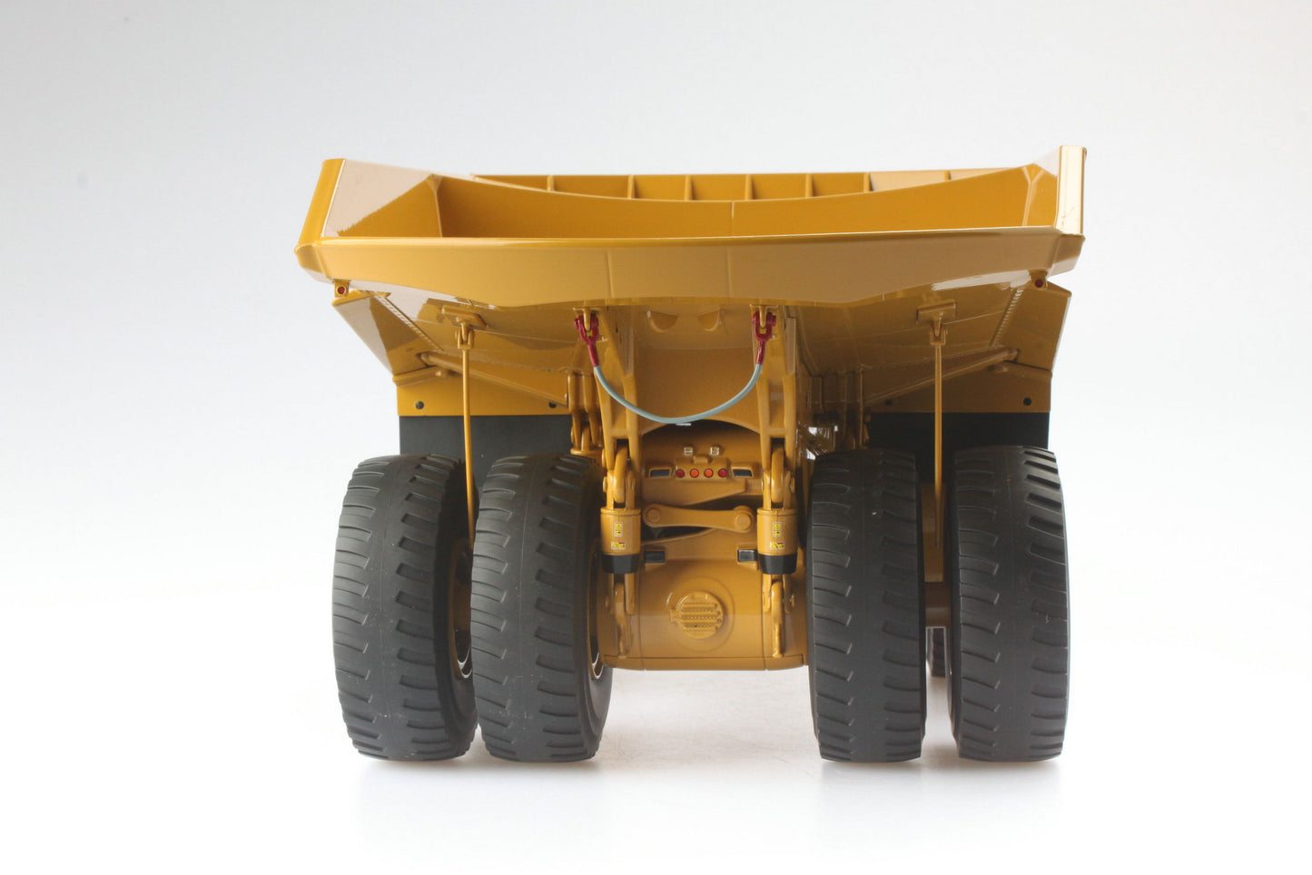 CAT 798 AC Mining Truck 1:50 Scale Die Cast Model
