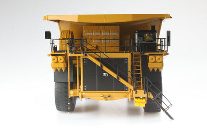 CAT 798 AC Mining Truck 1:50 Scale Die Cast Model