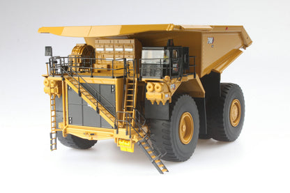 CAT 798 AC Mining Truck 1:50 Scale Die Cast Model