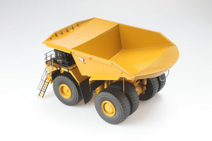 CAT 798 AC Mining Truck 1:50 Scale Die Cast Model