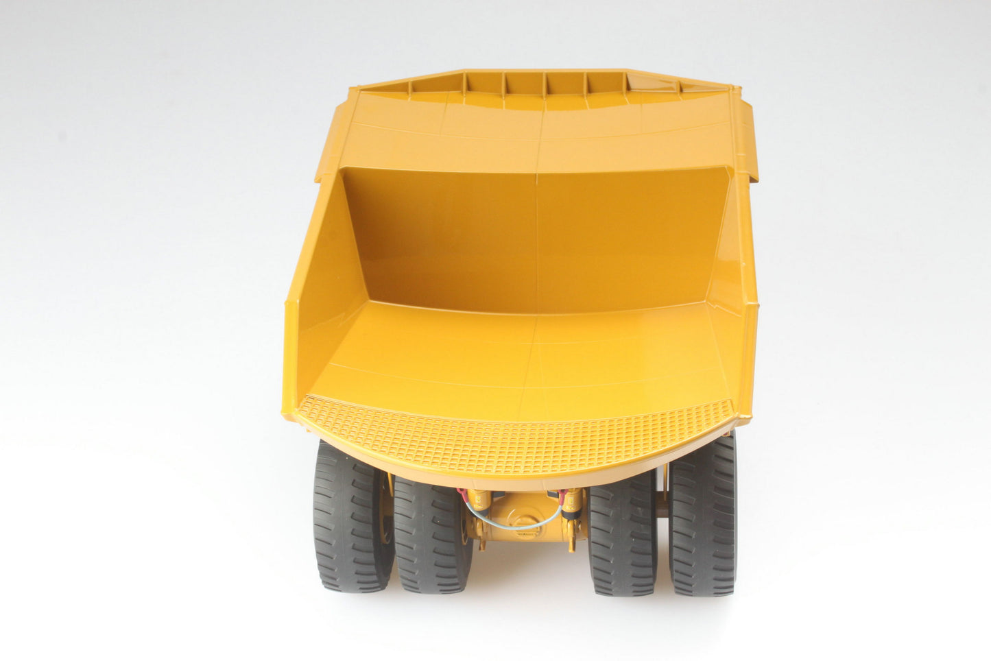 CAT 798 AC Mining Truck 1:50 Scale Die Cast Model
