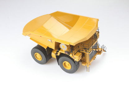 CAT 798 AC Mining Truck 1:50 Scale Die Cast Model