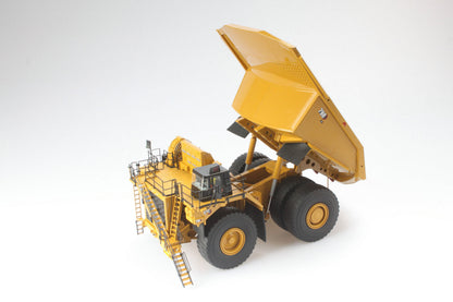 CAT 798 AC Mining Truck 1:50 Scale Die Cast Model