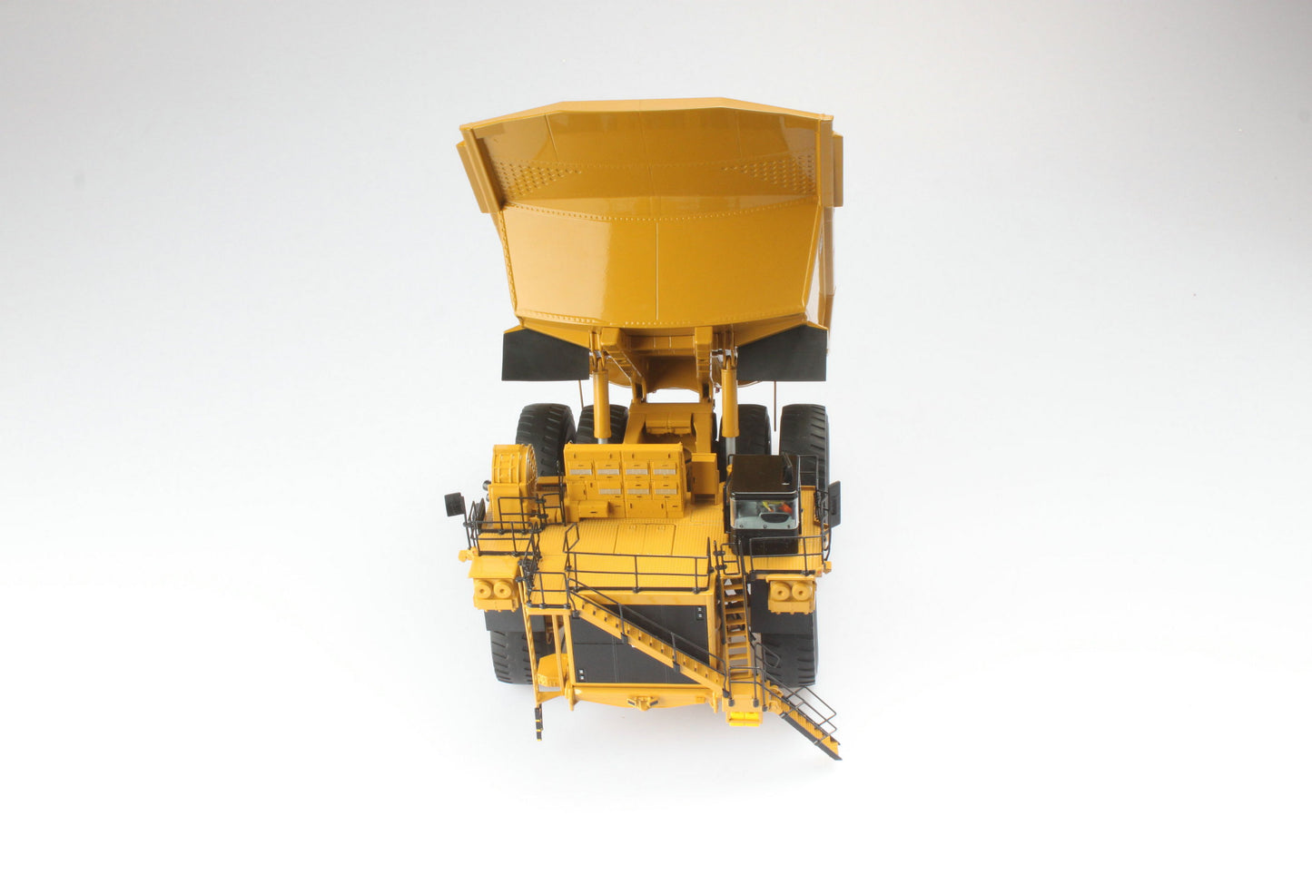 CAT 798 AC Mining Truck 1:50 Scale Die Cast Model
