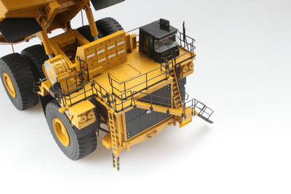 CAT 798 AC Mining Truck 1:50 Scale Die Cast Model
