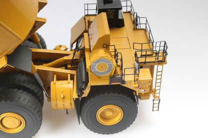 CAT 798 AC Mining Truck 1:50 Scale Die Cast Model